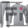 Sweatshirt & Trouser Set